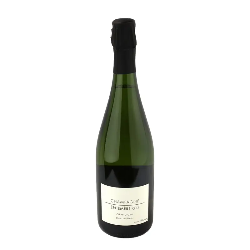 Savart & Dremont Ephemere Blancs de Blancs  018