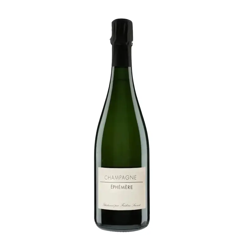 Savart Dremont Ephemere Extra Brut 025