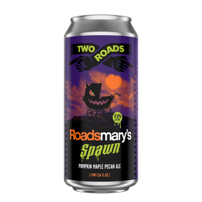Two Roads Roadsmary's Spawn 4pk Can