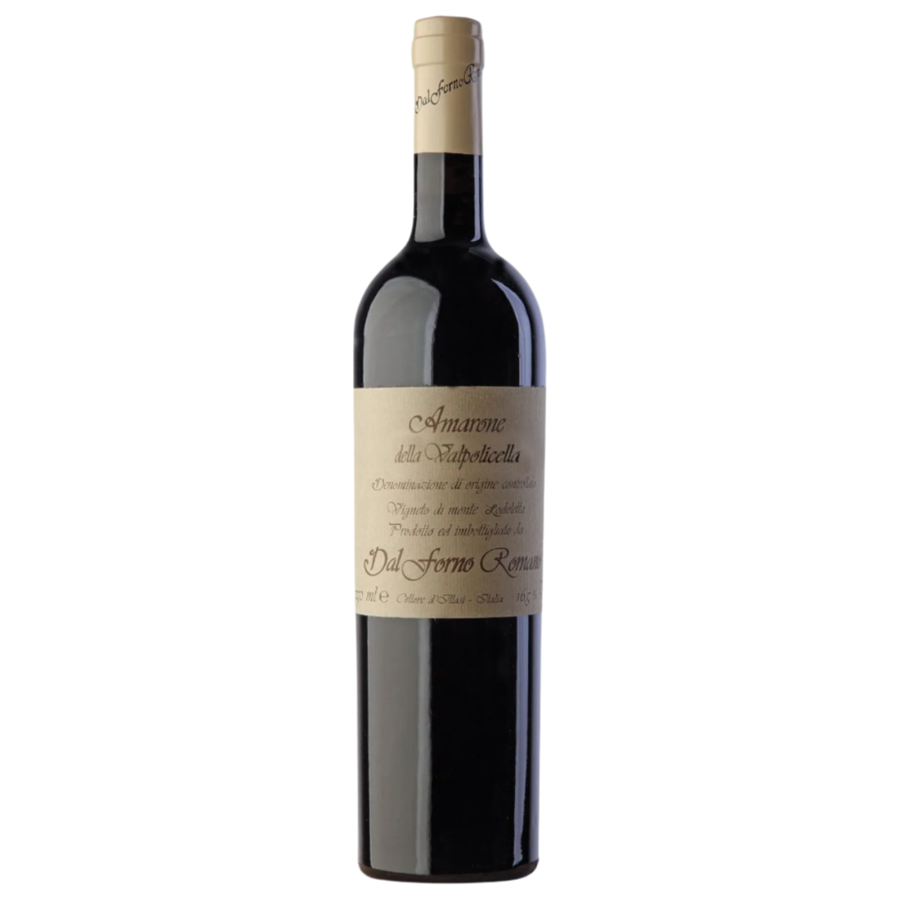 2009 Dal Forno Romano "Monte Lodoletta" Amarone Della Valpolicella, Veneto, Italy