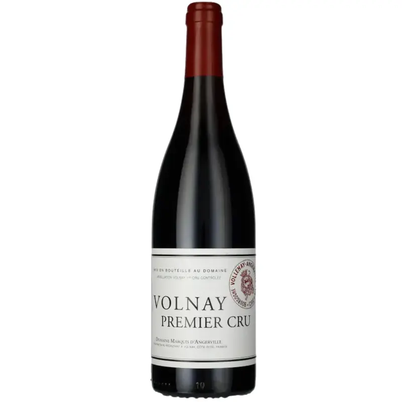 2023 Domaine Marquis dAngerville Volnay 1er Cru, Burgundy, France