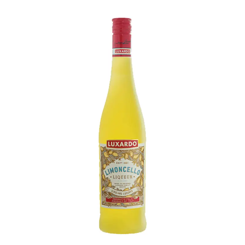 Luxardo Limoncello