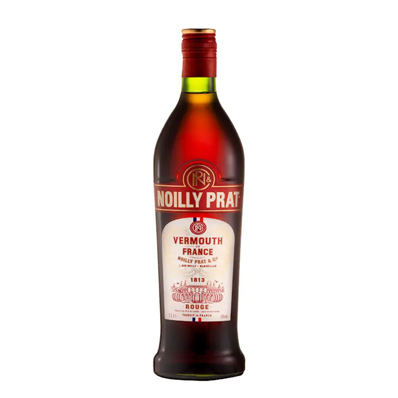 Noilly Prat Rouge 1L