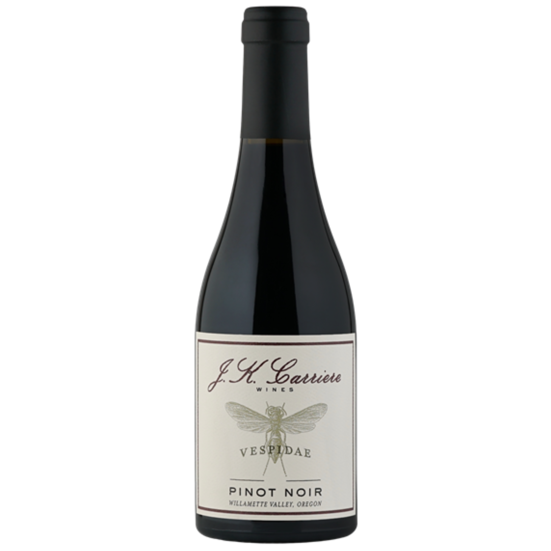 2022 J.K. Carriere "Vespidae" Pinot Noir, Willamette Valley, Oregon, USA