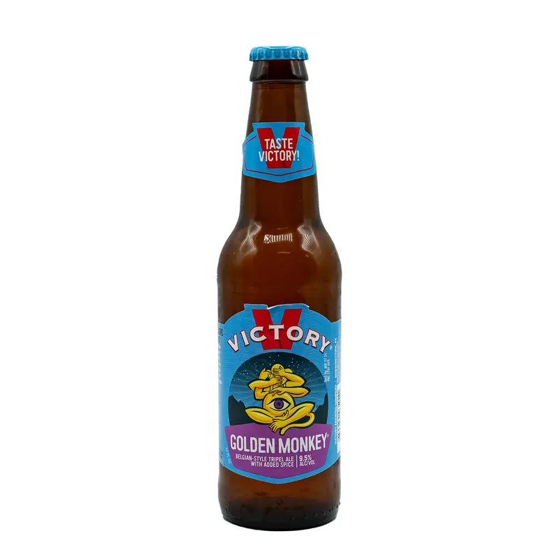 Victory Golden Monkey 6pk Bottle