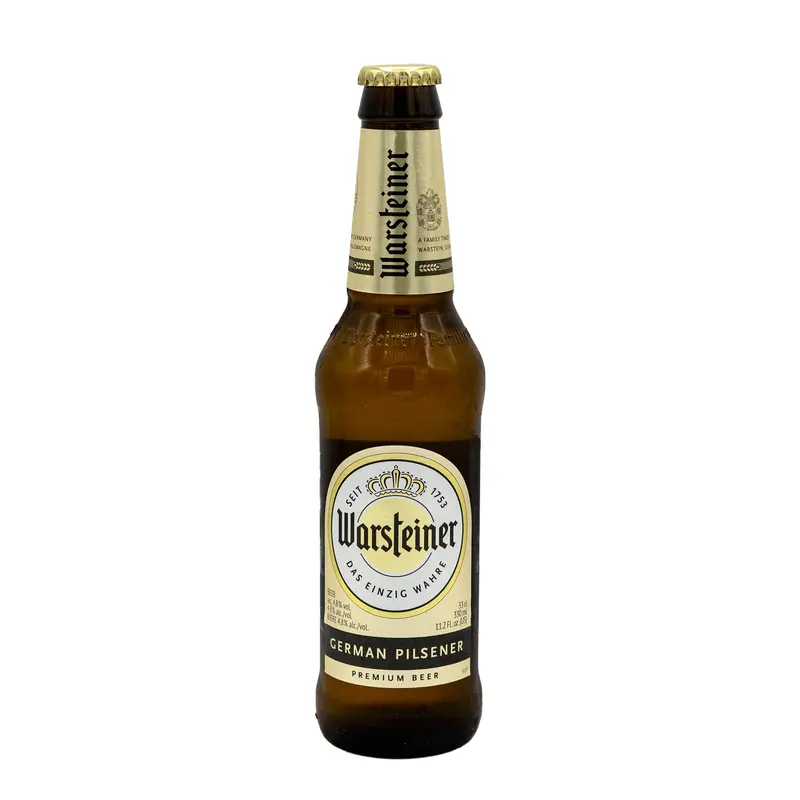 Warsteiner 6Pk