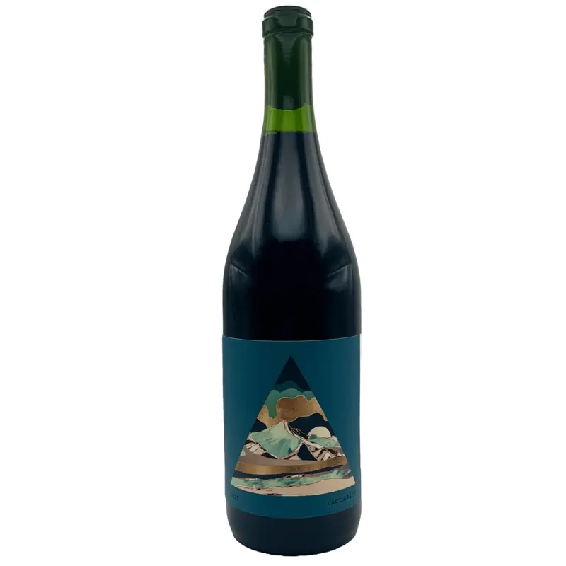 2023 Outward Wines "Old Oak Vineyard" Vaccarse, California, USA