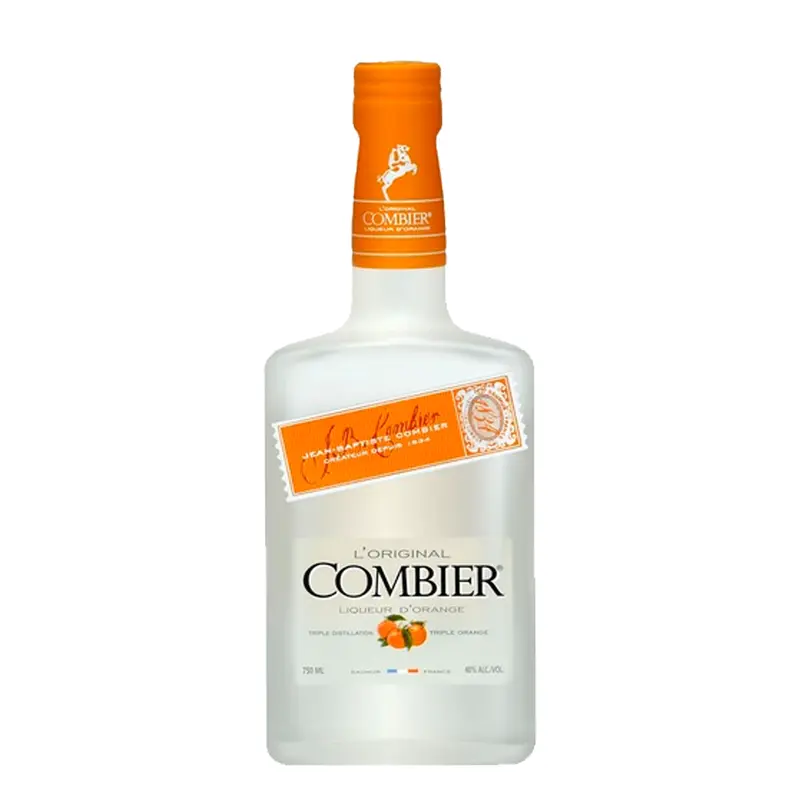 Combier Orange Liquor