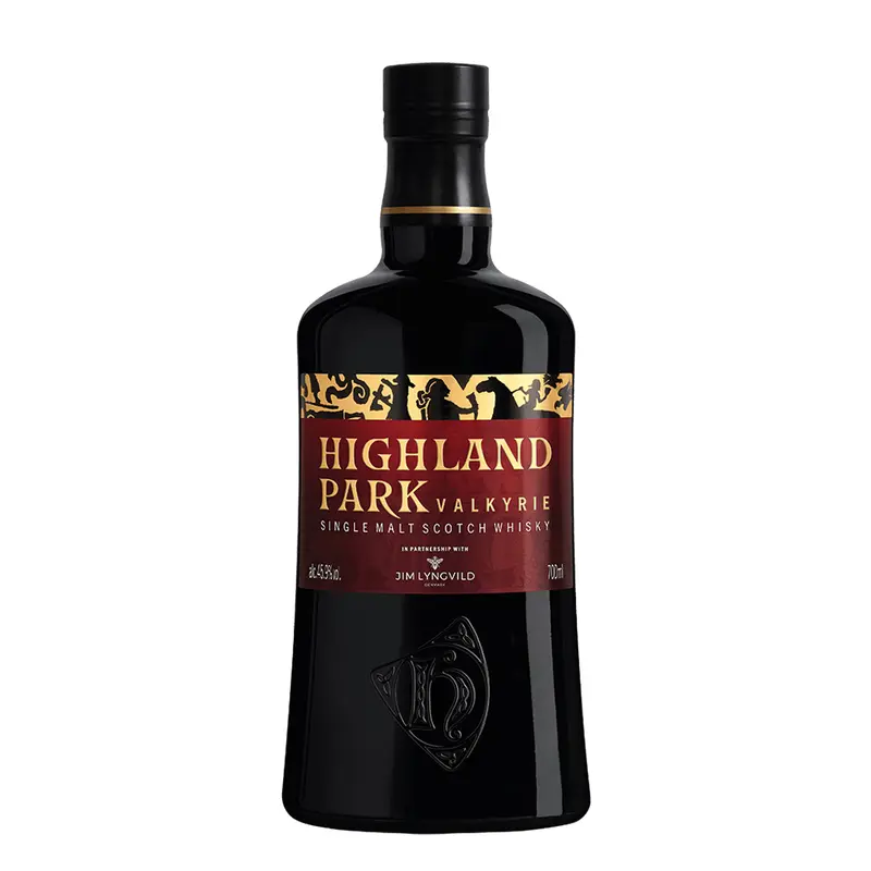 Highland Park Valkyrie Single Malt