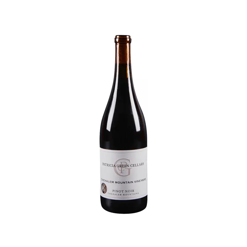 2022 Patricia Green "Chehalem Mountains" Pinot Noir, Willamette Valley, Oregon, USA