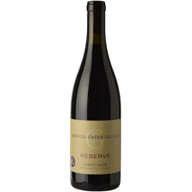 2023 Patricia Green "Reserve" Pinot Noir, Willamette Valley, Oregon, USA