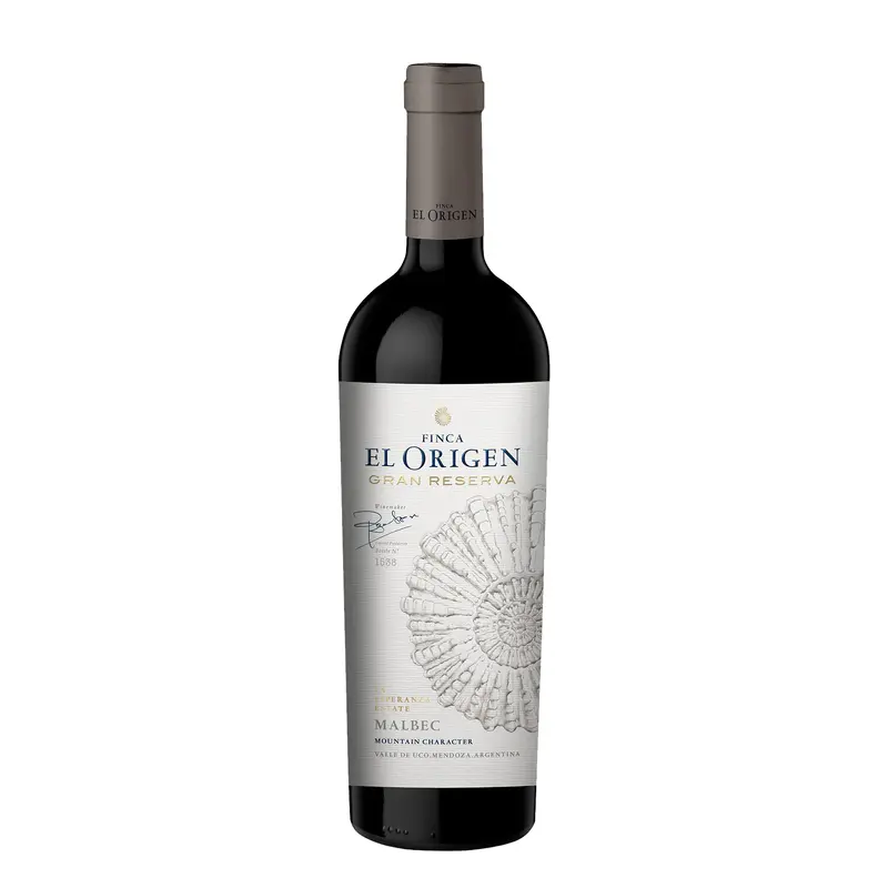 Finca El Origen Gran Reserva Malbec