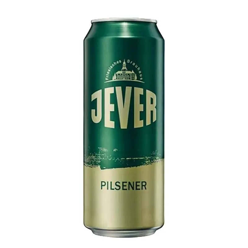 Jever Pilsner 4pk Can