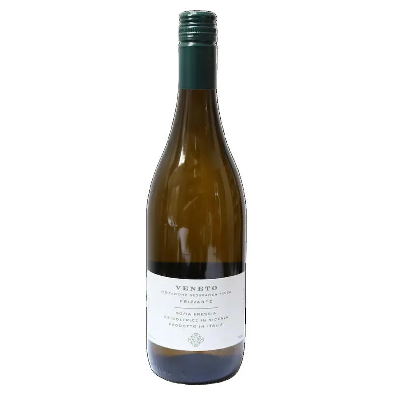 NV Mary Taylor Frizzante, Veneto, Italy