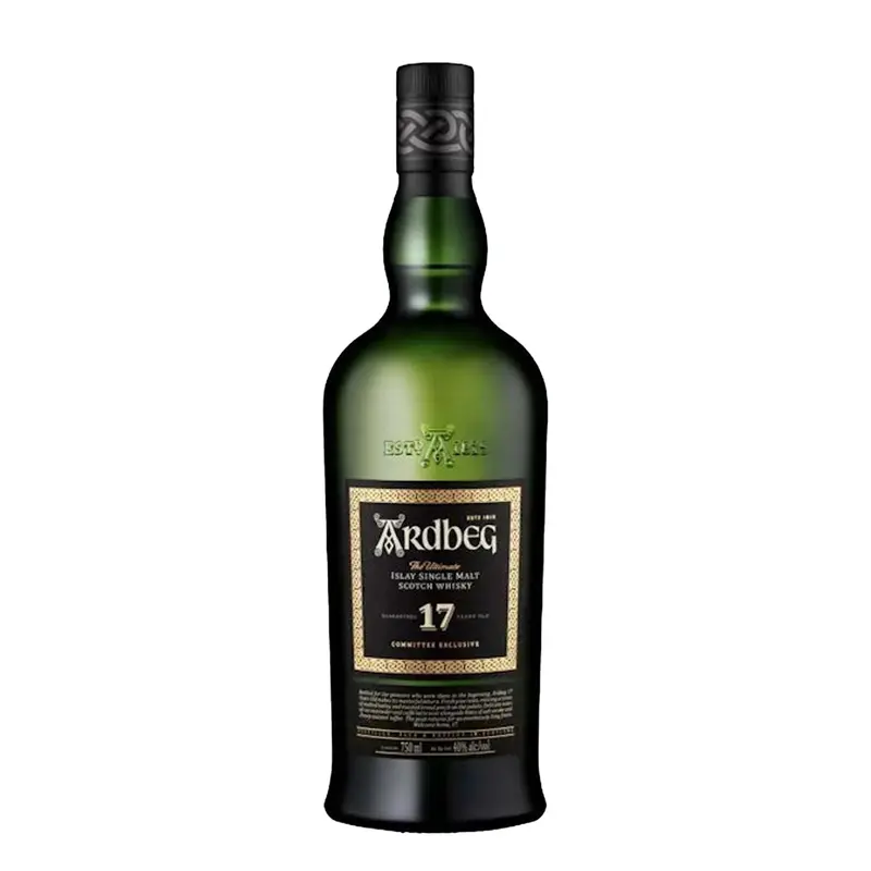 Ardbeg 17 Year 750ml