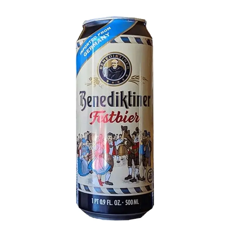 Benediktiner Fest Marzen 4pk Can