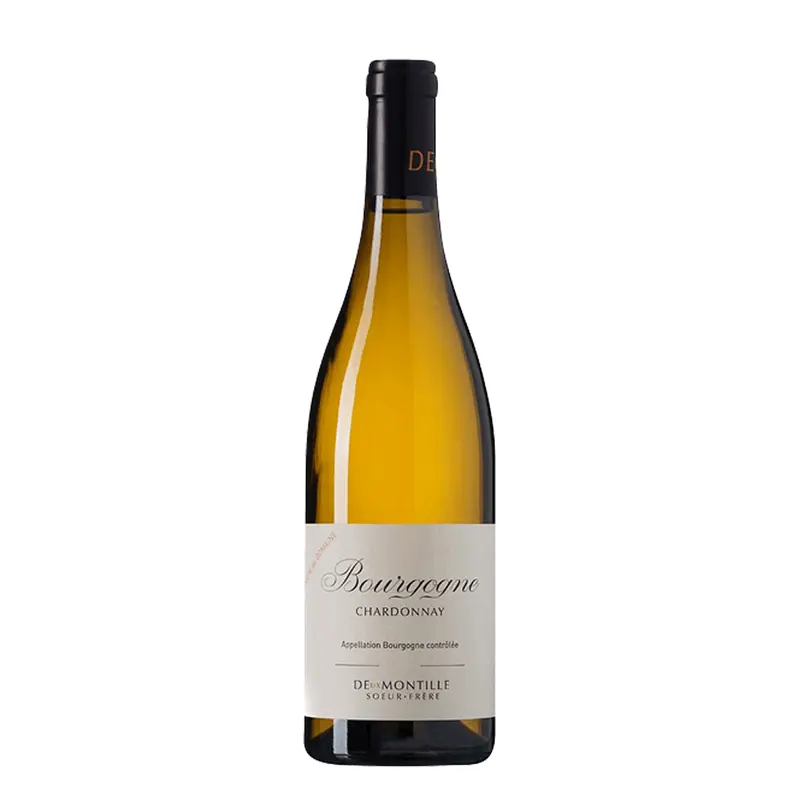 Domaine de Montille Bourgogne Blanc