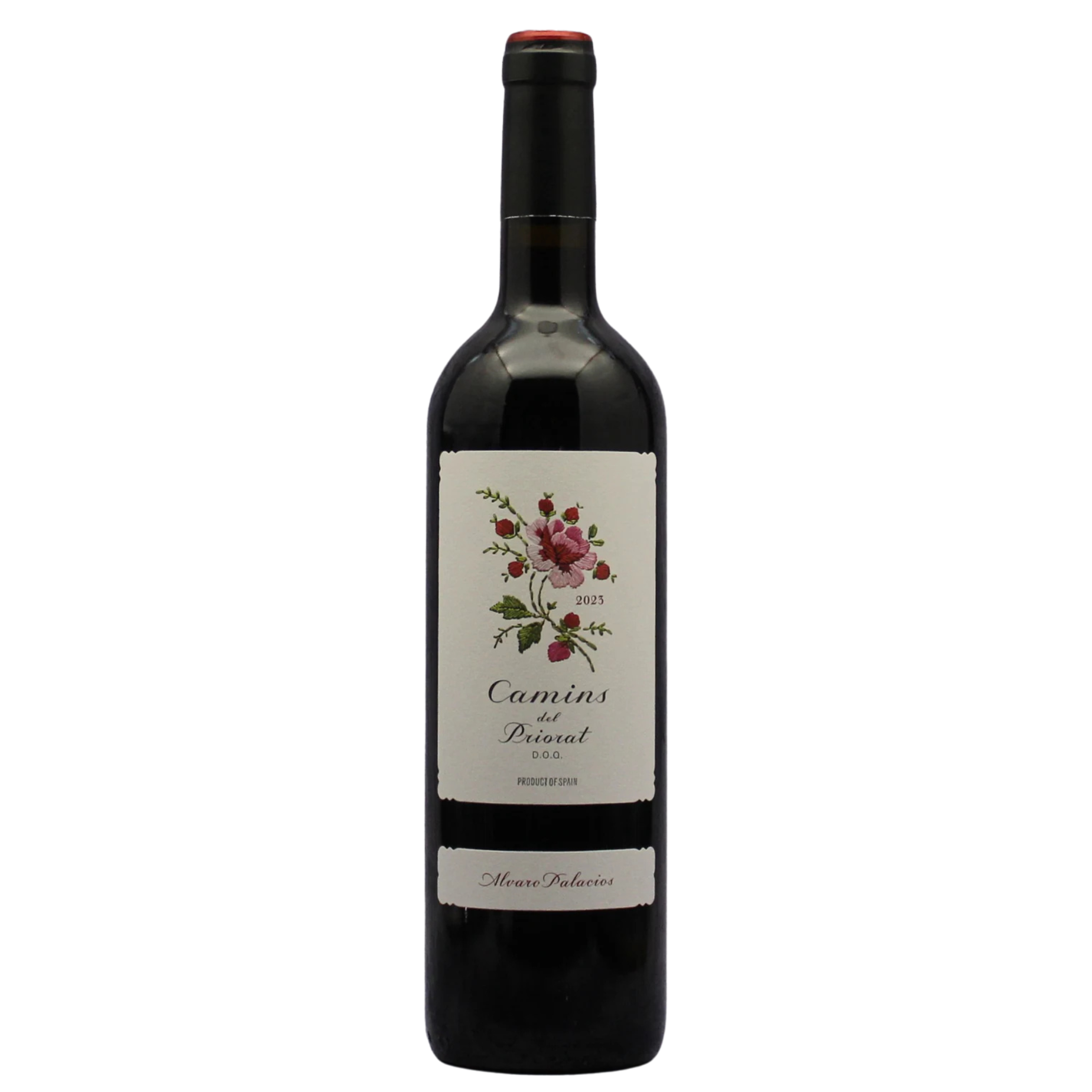 2023 Alvaro Palacios "Camins del Priorat", Priorat, Spain