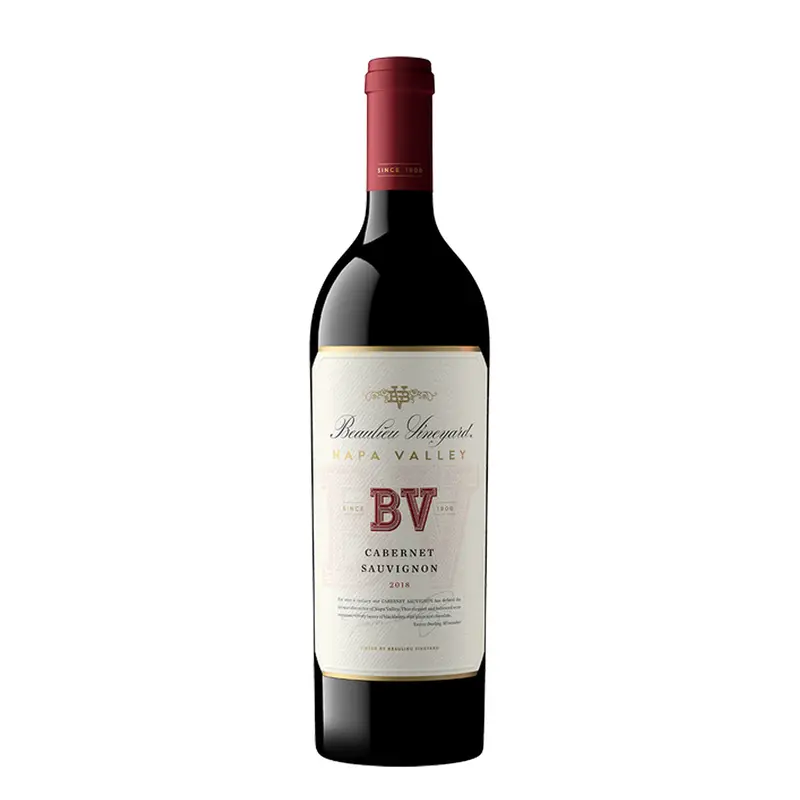 BV Cabernet Sauvignon Napa Valley
