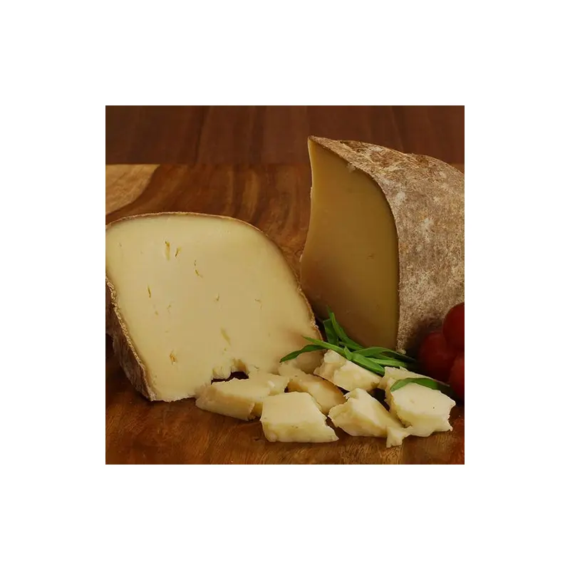 Tomme de Brebis, sheep's milk, Occitanie, France, 0.5lb