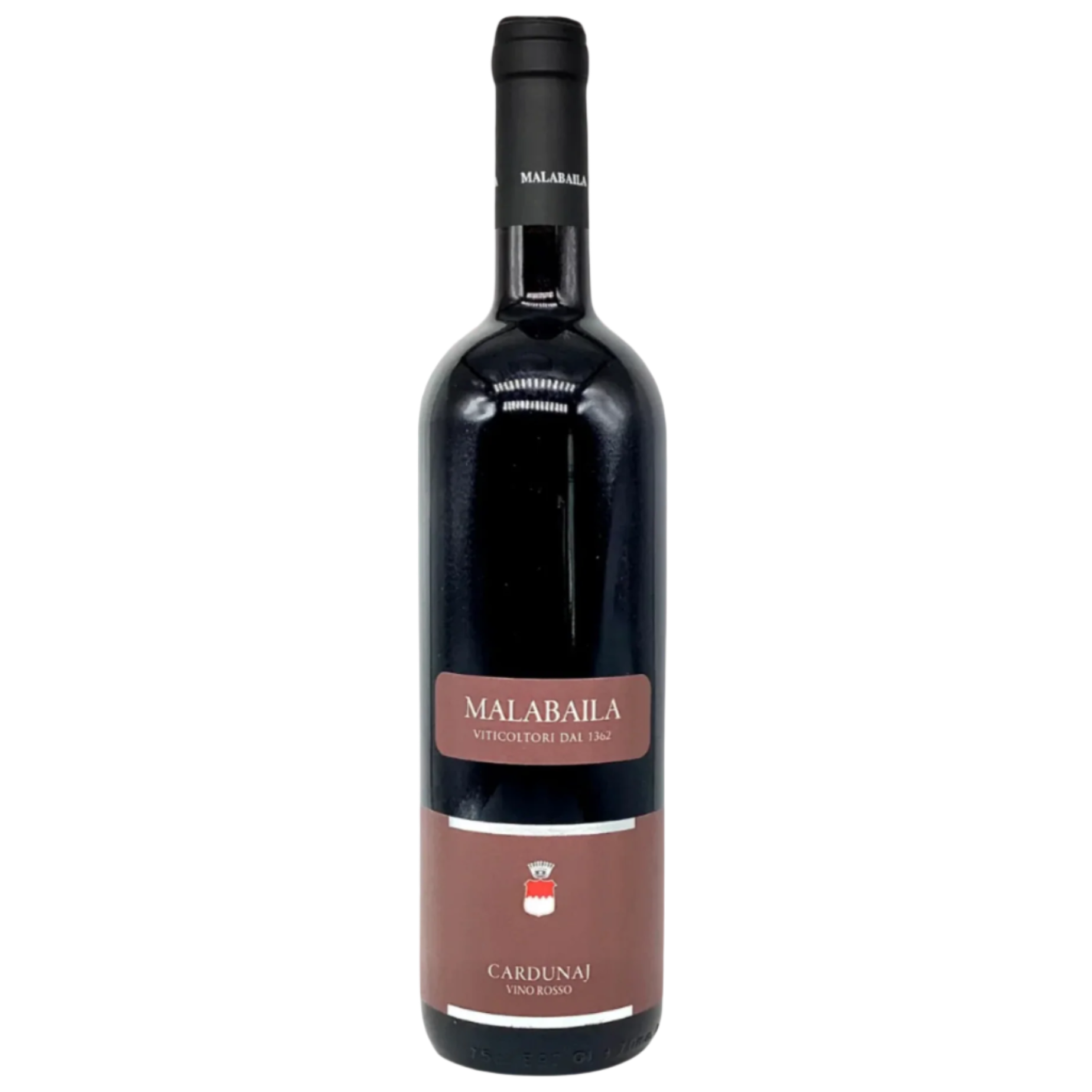 2023 Malabaila "Cardunaj" Vino Rosso, Piedmont, Italy