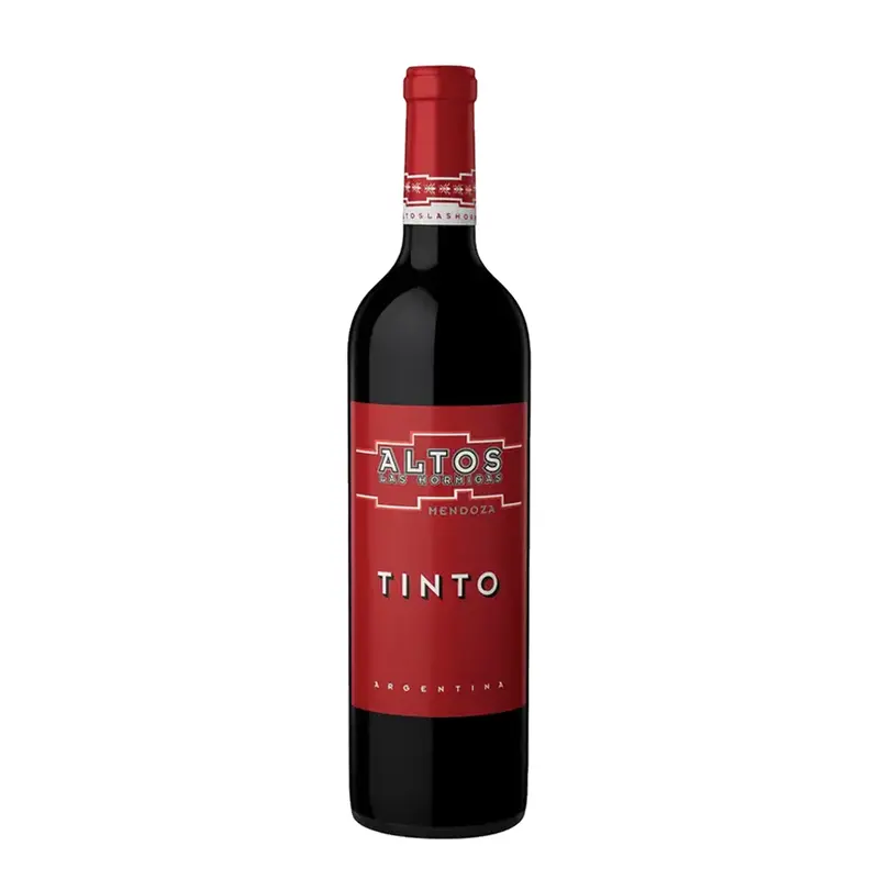 Altos Las Hormigas Mendoza Tinto 750ml