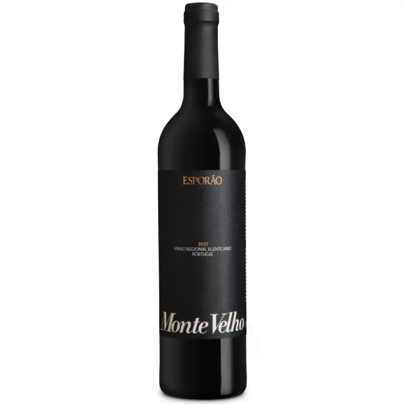 2022 Esporo "Monte Velho" Tinto Reserva, Alentejo, Portugal