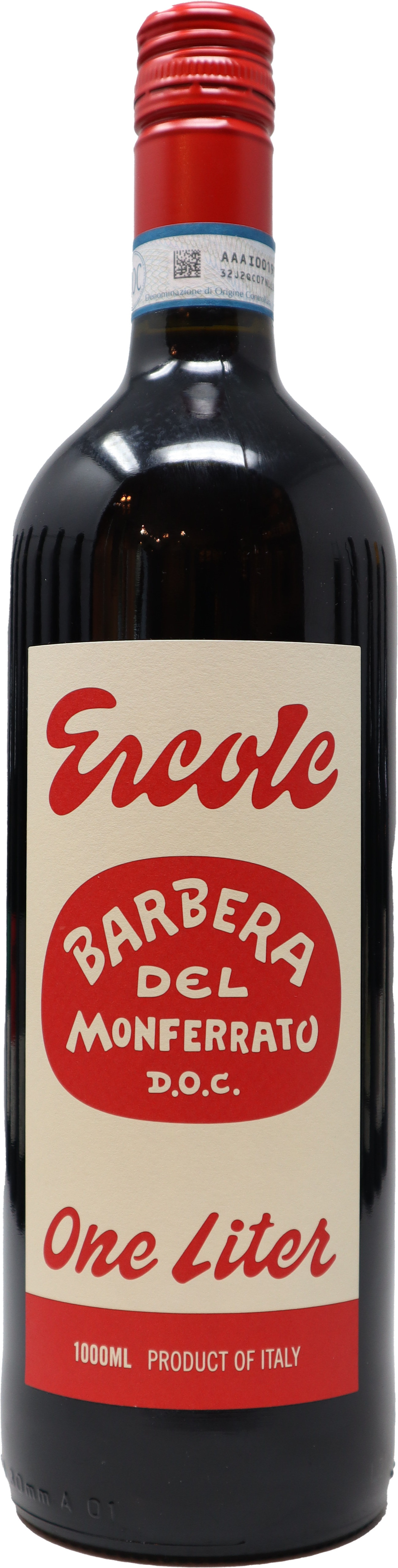 2023 Ercole Barbera del Monferrato, Piedmont, Italy