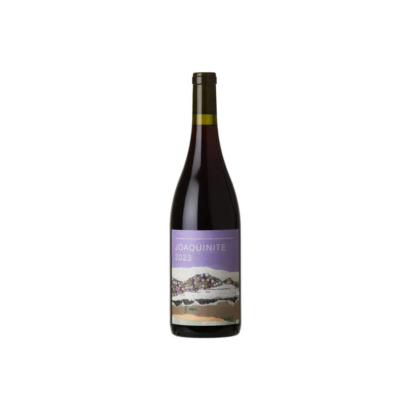 2023 Stirm "Joaquinite" Pinot Noir, Cienega Valley, California, USA