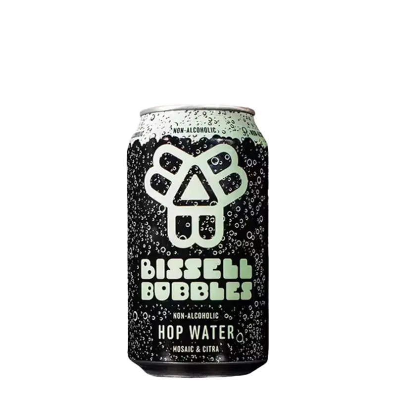 Bissell Brothers Bissell Bubbles Mosaic & Citra 6pk Can