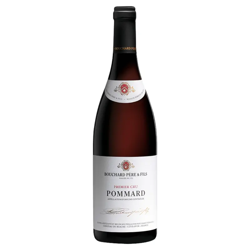 2015 Bouchard Pre & Fils Pommard 1er Cru, Burgundy, France