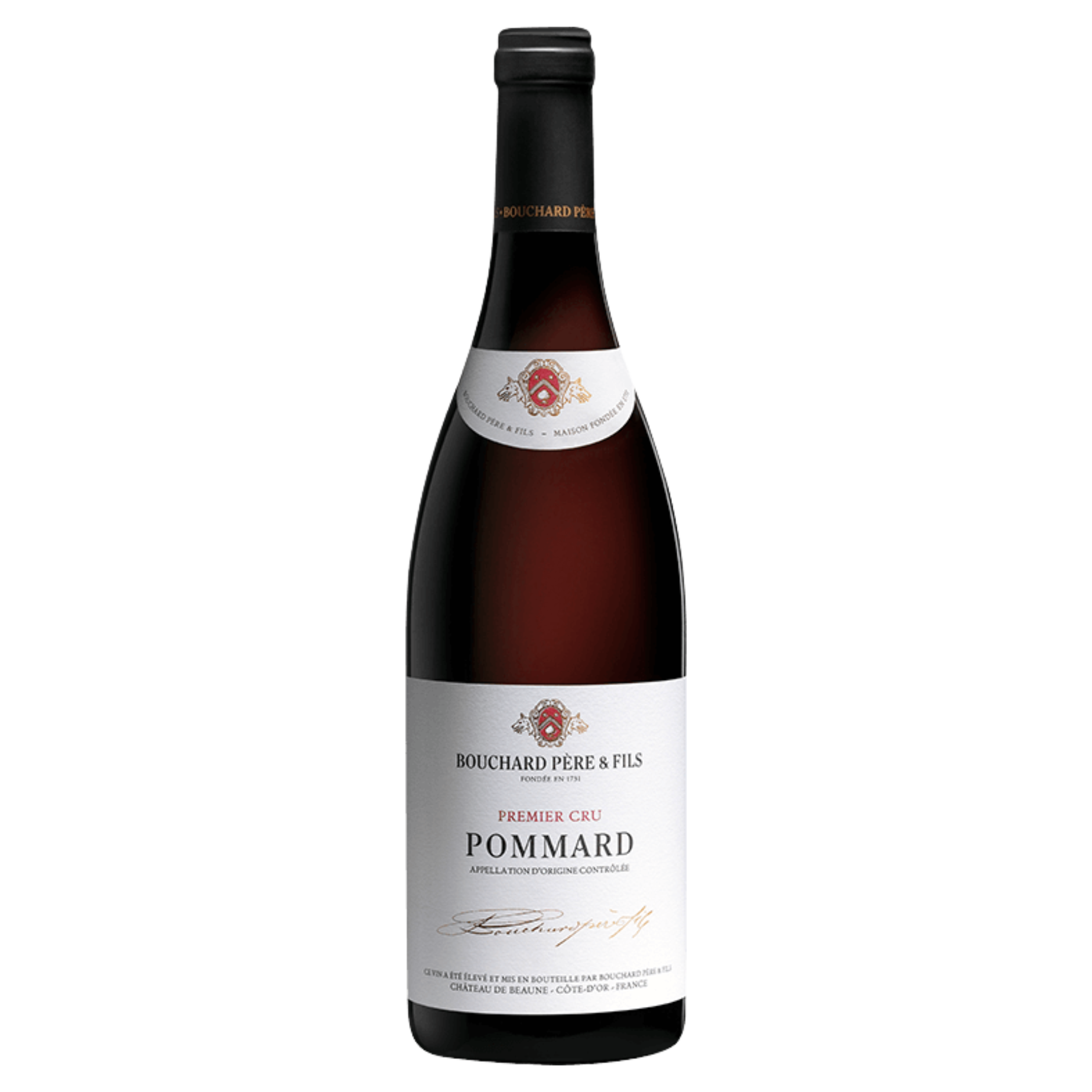 2016 Bouchard Pre & Fils Pommard 1er Cru, Burgundy, France