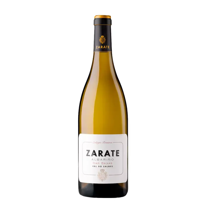 Bodegas Zarate Albarino