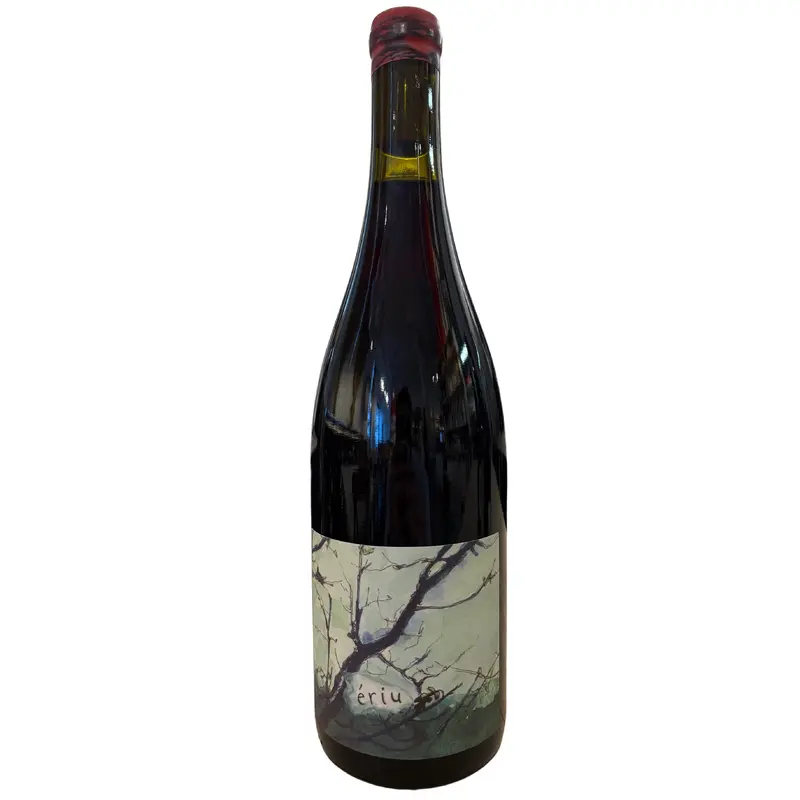 2023 Tzum "riu" Grenache, Columbia Valley, Oregon, USA