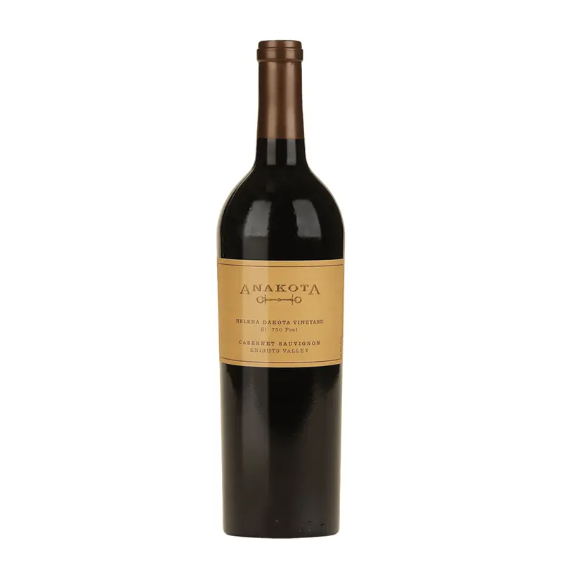 Anakota Cabernet Sauvignon Montana