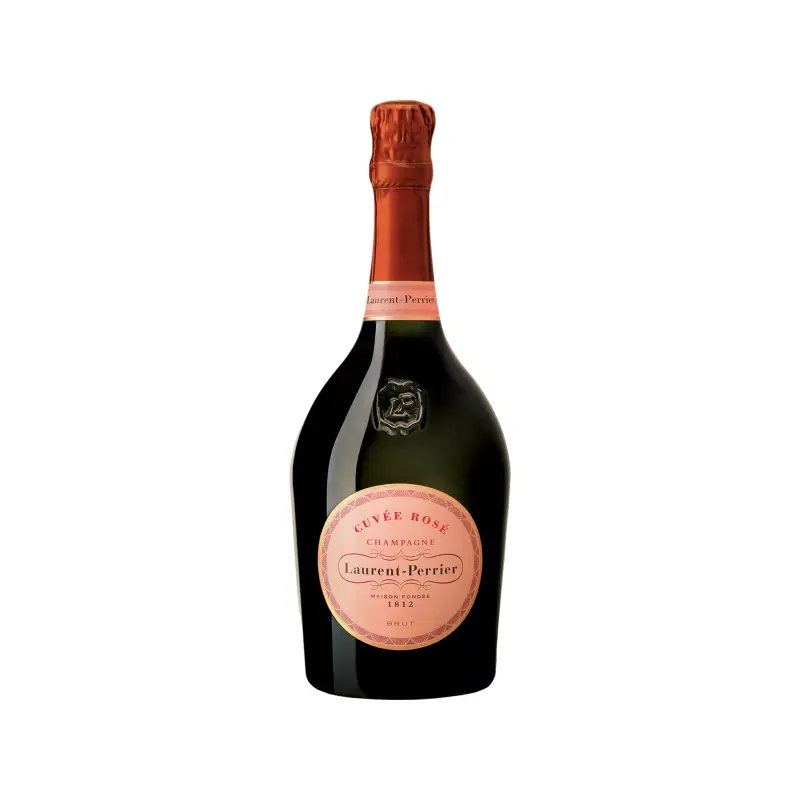 NV Laurent-Perrier "Cuve Ros", Champagne, France