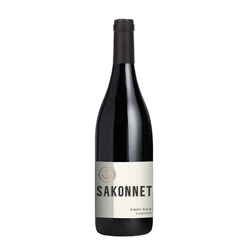 Sakonnet Pinot Noir
