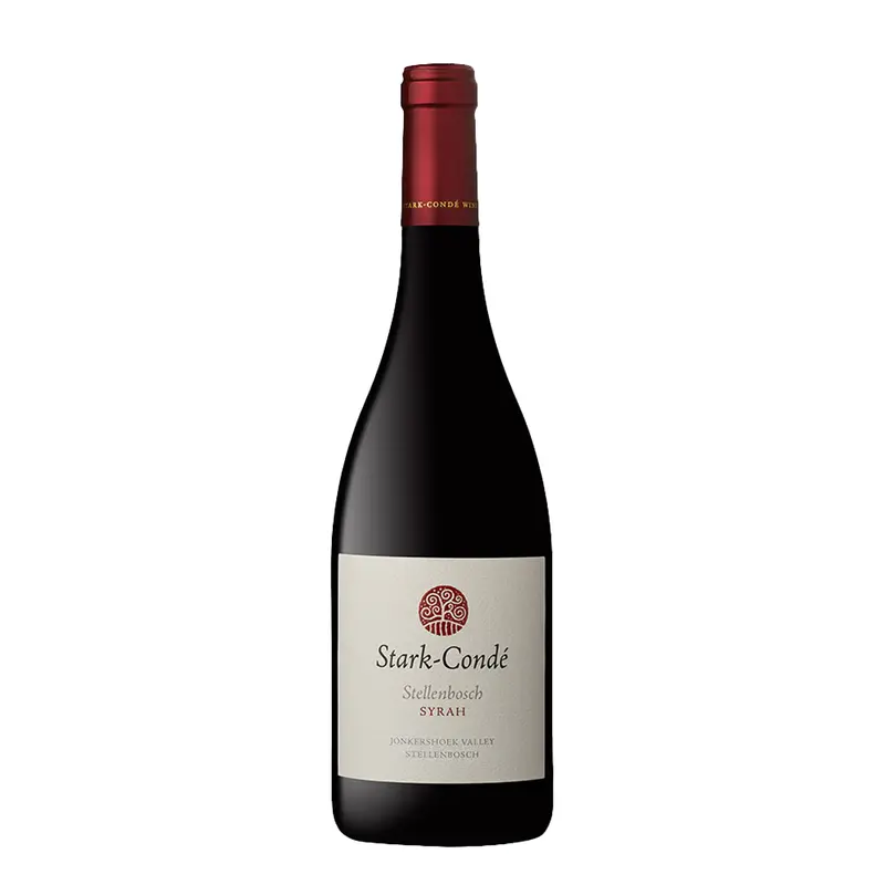 Stark-Conde Syrah