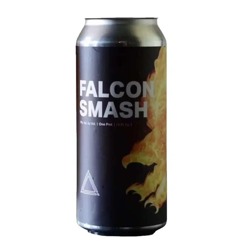 Triple Crossing Falcon Smash 4pk Can