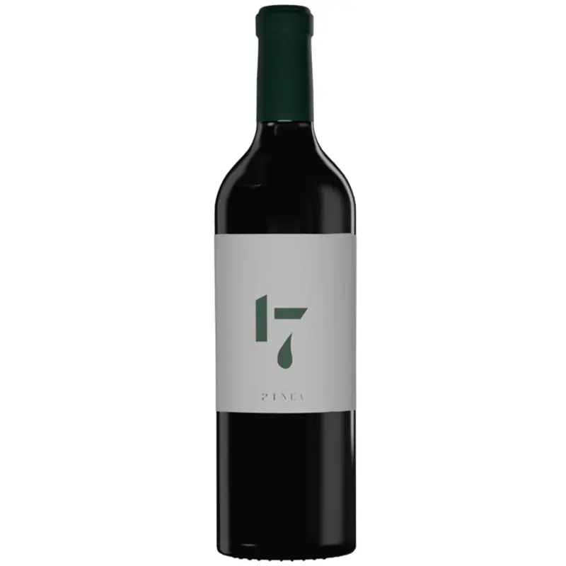 2022 Pinea "17", Ribera del Duero, Spain