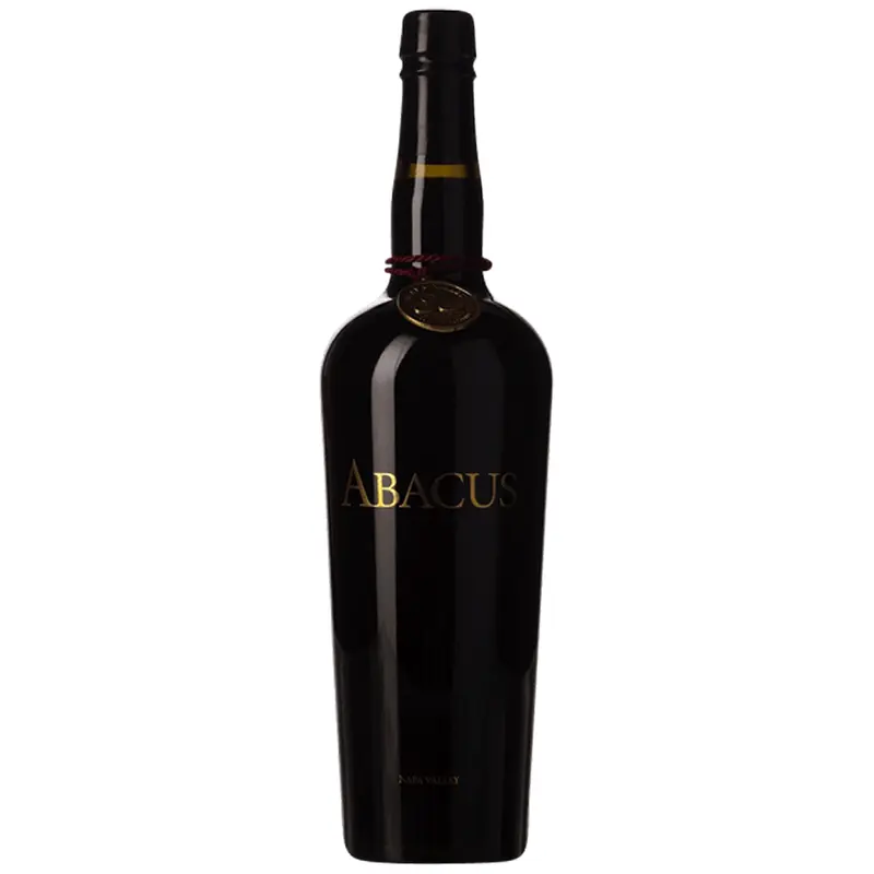 2022 ZD Wines "Abacus XXV" Cabernet Sauvignon, Napa Valley, California, USA
