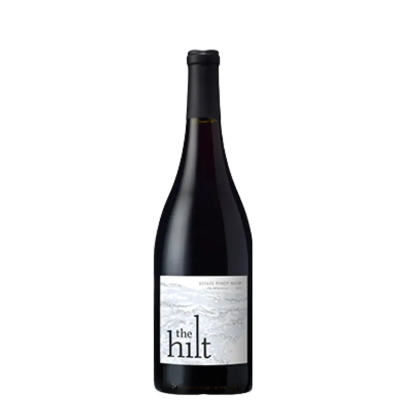 2022 The Hilt Estate Pinot Noir, Sta. Rita Hills, California, USA