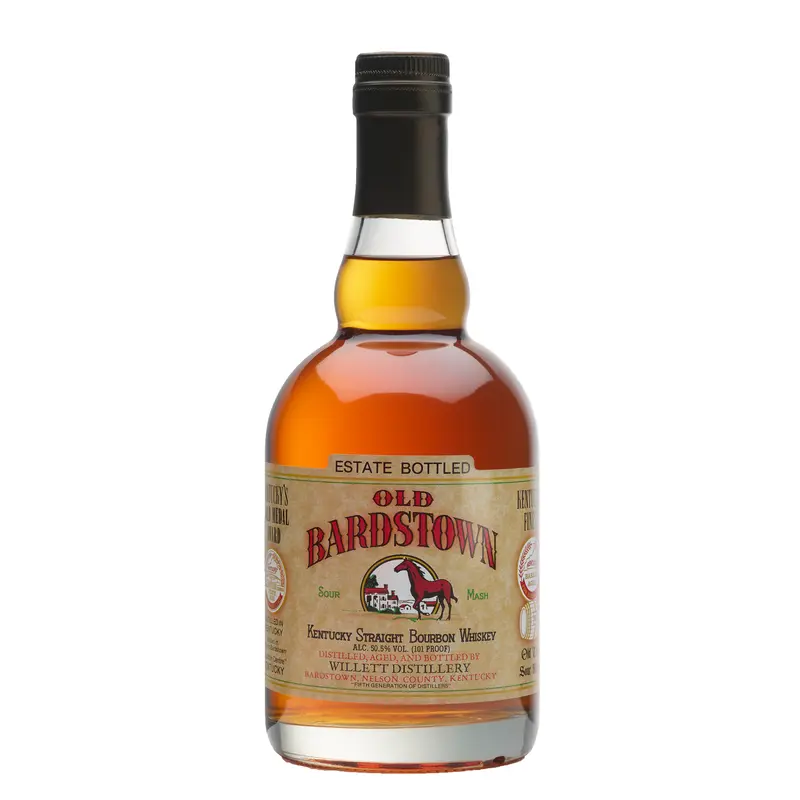 Old Bardstown Estate Bourbon