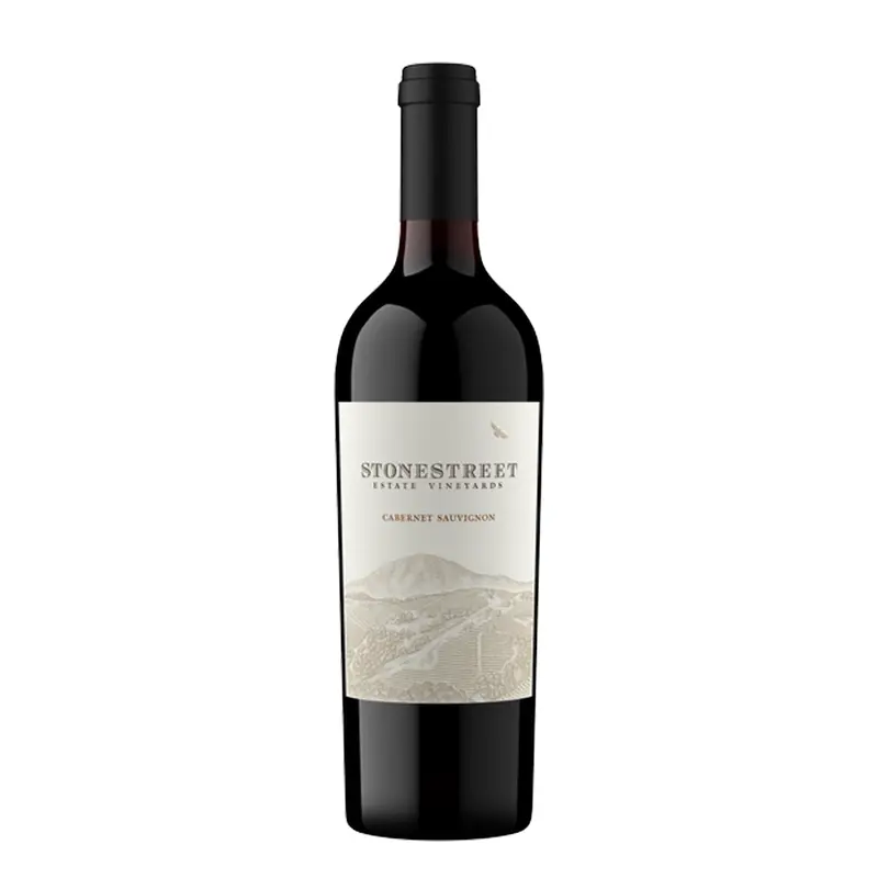 Stonestreet Cabernet Sauvignon Estate