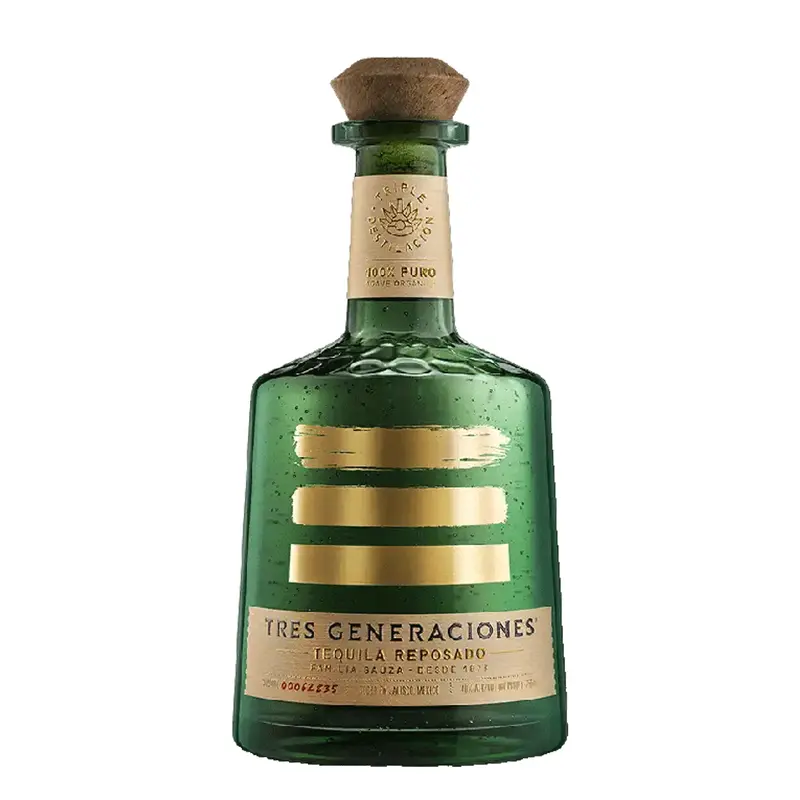 Sauza Tres Generations Reposado 750ml