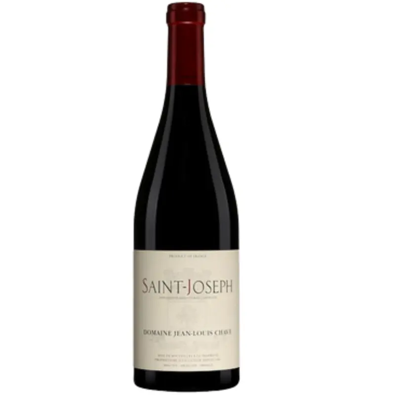 2022 Jean-Louis Chave Saint-Joseph, Rhne Valley, France
