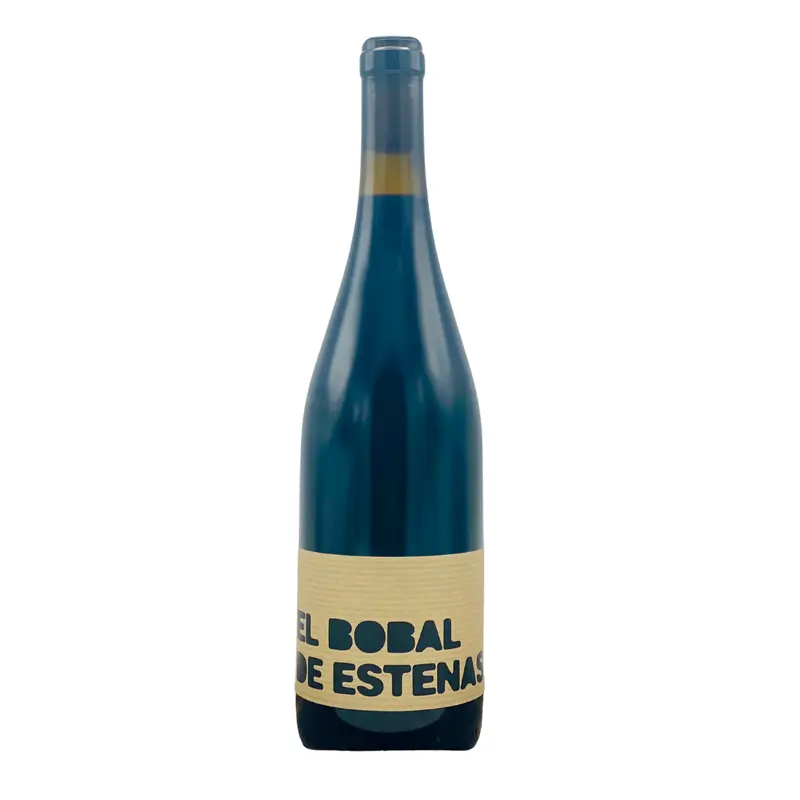 2023 Vera de Estenas Bobal, Utiel Requena, Valencia, Spain