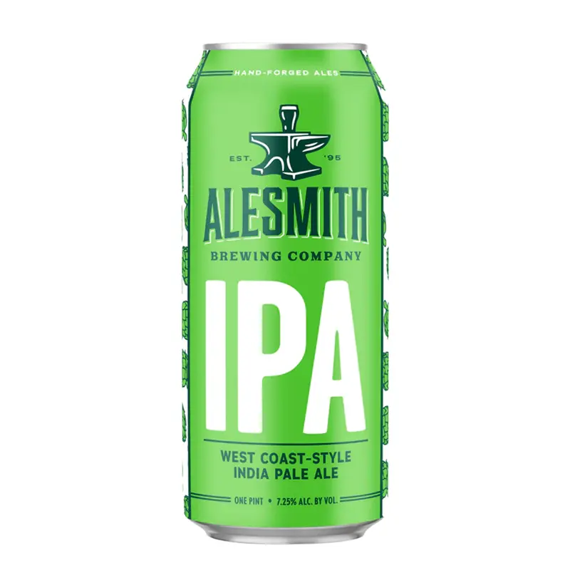 AleSmith IPA 4pk Can