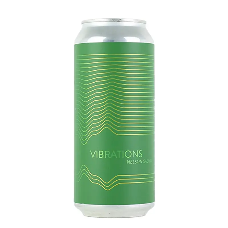 Barclay Vibrations 4pk Can