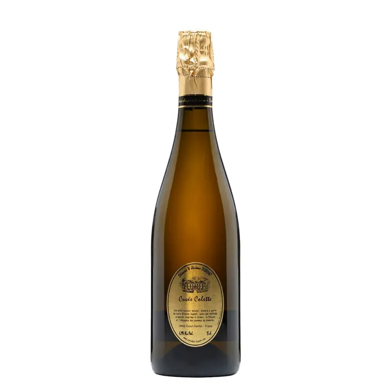Dupont Cuvee Colette 750ml Bottle